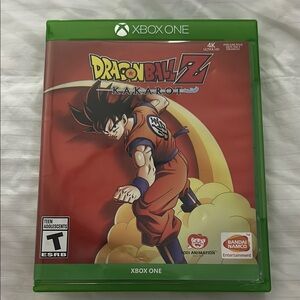 Dragon Ball Z: Kakarot for Xbox One